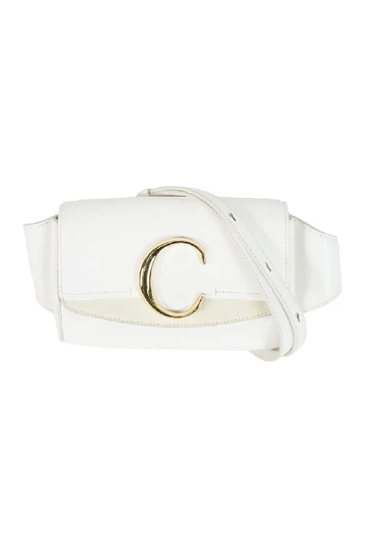 [WB3529] Chloé | Fanny Pack