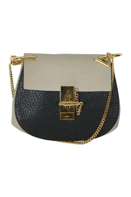 [WB3916] Chloé | Cross-Body Bag