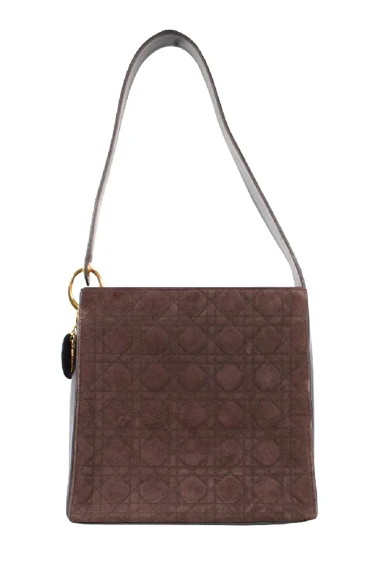 [WB2130] Christian Dior | Shoulder Bag
