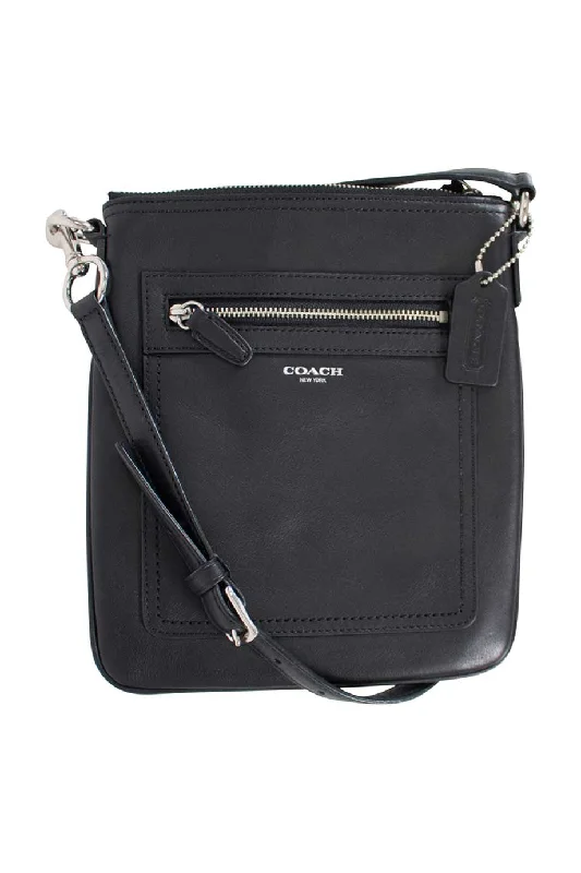 [WB2108] Coach | Cross-Body Bag
