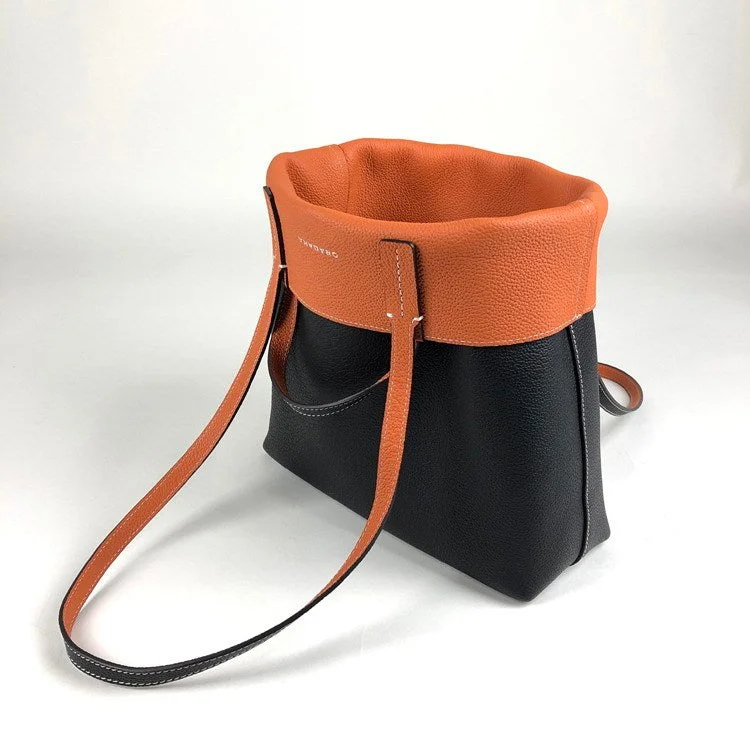 Black&Orange