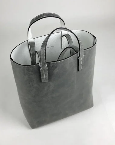 Patchwork Tote Bag in Denim with Vintage - Inspired Designs for a Retro AppealCute Womens Gray&White Leather Shoulder Tote Bag Best Tote Handbag Shopper Bag Purse for Ladies Patchwork Tote Bag in Denim with Vintage - Inspired Designs for a Retro AppealCute Womens Gray&White Leather Shoulder Tote Bag Best Tote Handbag Shopper Bag Purse for Ladies