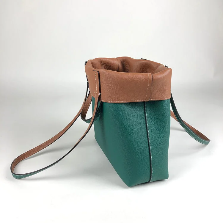 Green&Brown