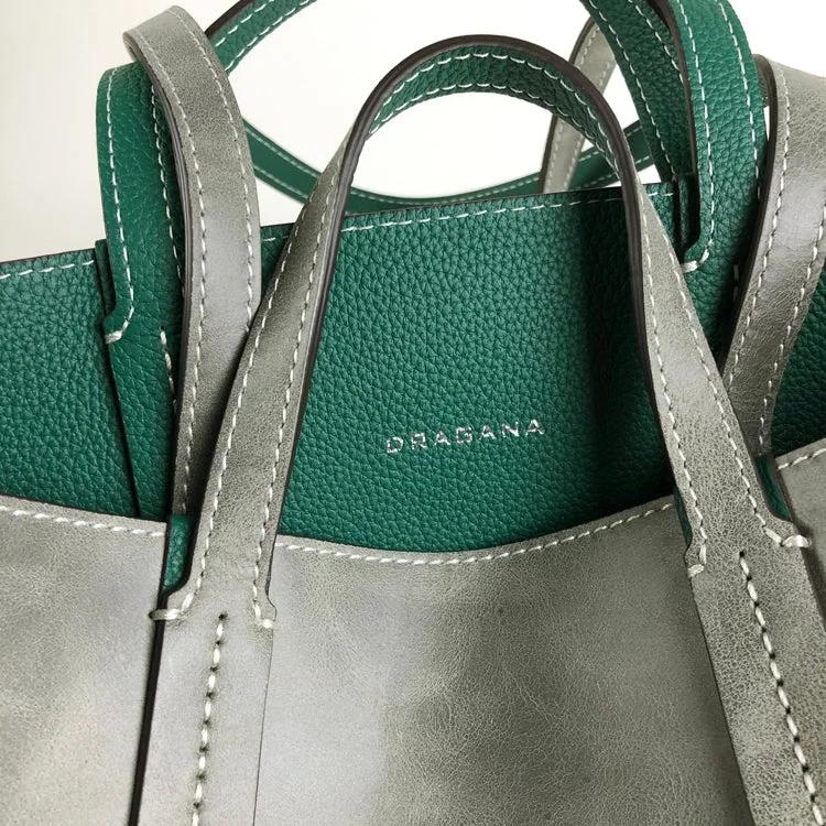 Gray&Green