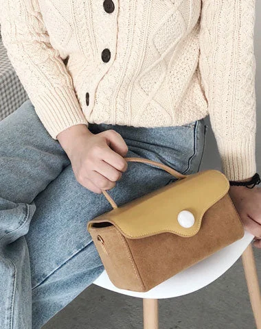 Women's Shoulder Bag with Adjustable Strap in Pink for ComfortCute Yellow Leather Womens Mini Box Purse Handbag Shoulder Bag for Women Women's Shoulder Bag with Adjustable Strap in Pink for ComfortCute Yellow Leather Womens Mini Box Purse Handbag Shoulder Bag for Women