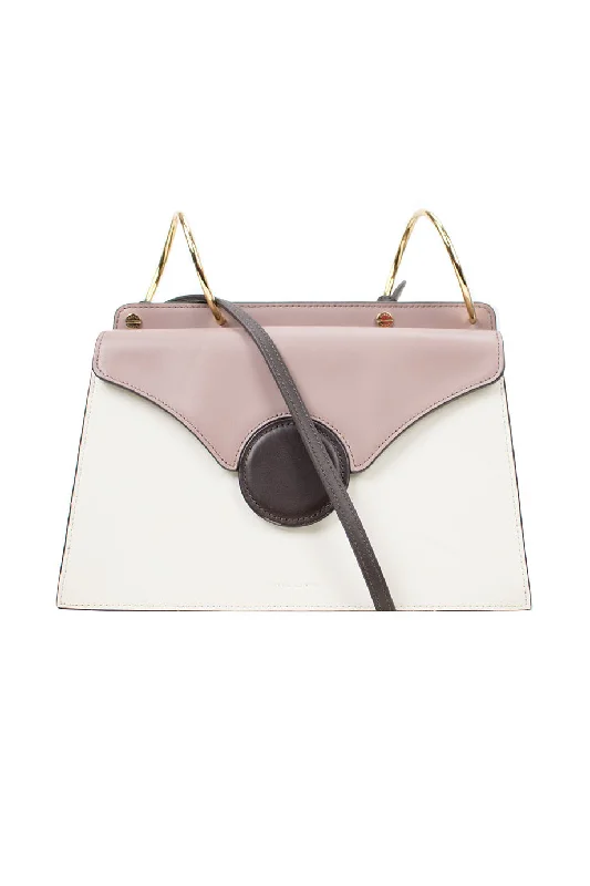 [WB953] Danse Lente | Cross-Body Bag