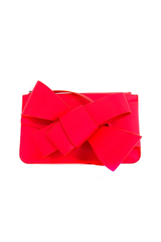 [WB1168] Delpozo | Cross-Body Bag