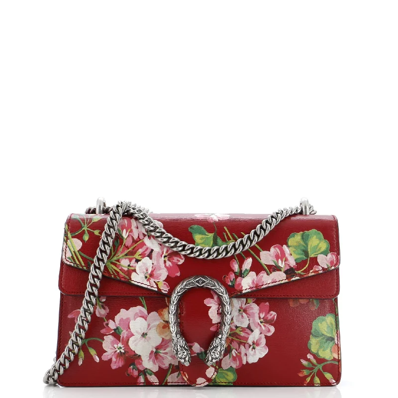 Women's Waterproof Nylon Shoulder Bag in Green for HikingDionysus Bag Blooms Print Leather Small Women's Waterproof Nylon Shoulder Bag in Green for HikingDionysus Bag Blooms Print Leather Small