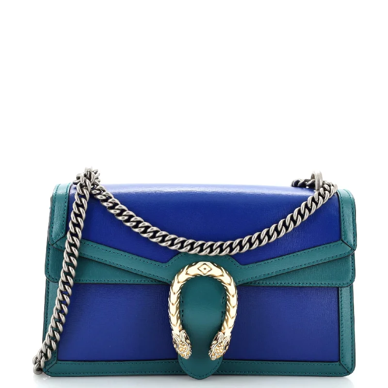 Dionysus Bag Leather Small