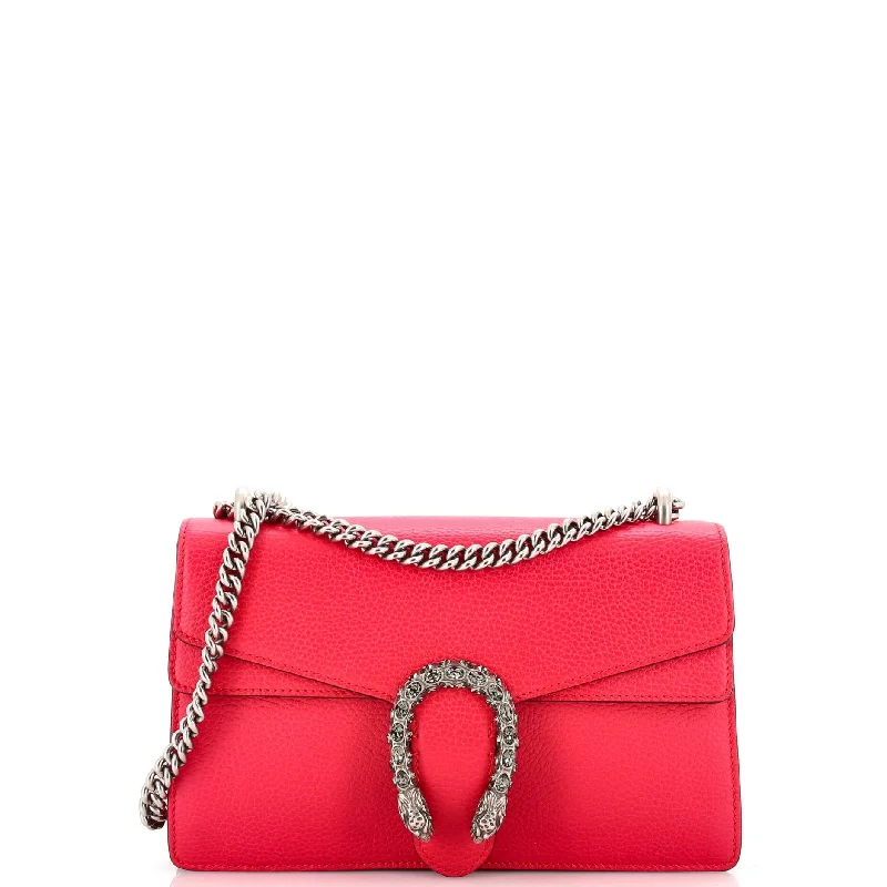Dionysus Bag Leather Small