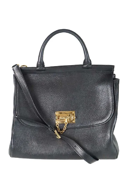 [WB3530] Dolce & Gabbana | Shoulder Bag