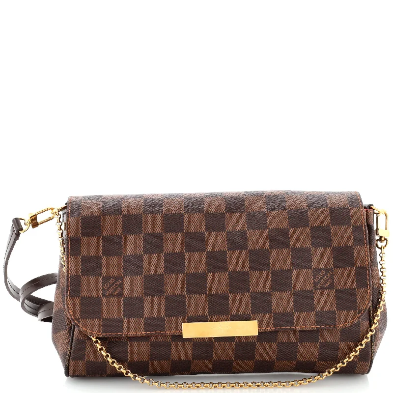 Favorite Handbag Damier MM