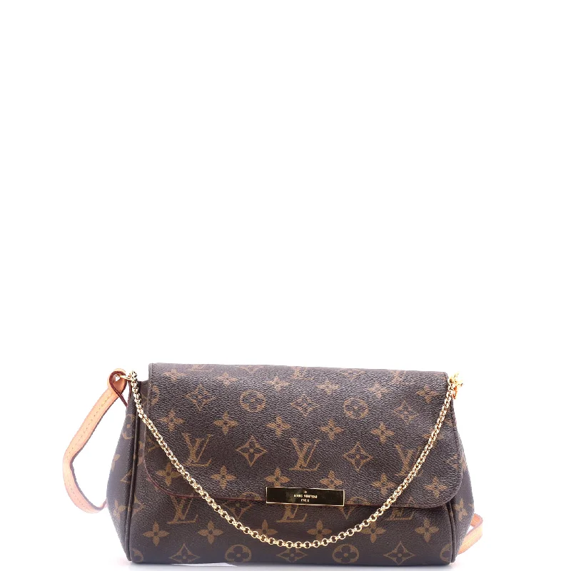 Shoulder Bag with Geometric Pattern in Multicolor for a Contemporary StyleFavorite Handbag Monogram Canvas MM Shoulder Bag with Geometric Pattern in Multicolor for a Contemporary StyleFavorite Handbag Monogram Canvas MM