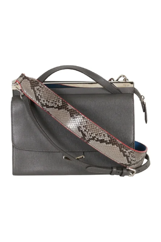 [WB3632] Fendi | Satchel