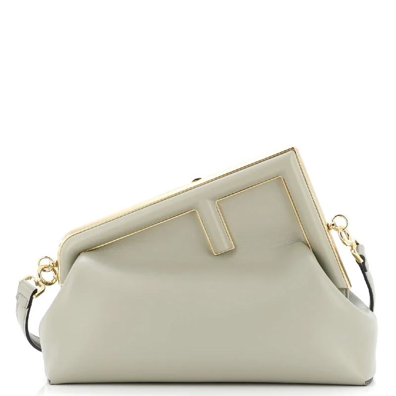 Women's Shoulder Bag with Faux Fur Strap in White for Winter StyleFirst Bag Leather with Python Small Women's Shoulder Bag with Faux Fur Strap in White for Winter StyleFirst Bag Leather with Python Small