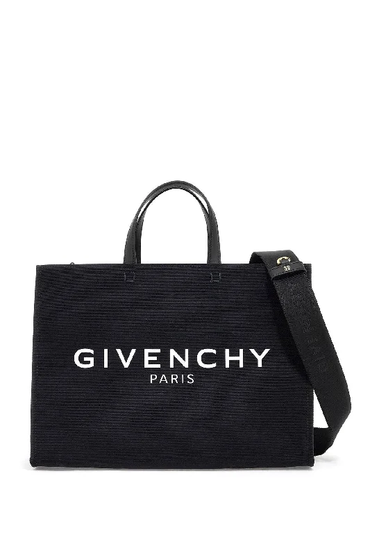 Women's Tote Bag with Magnetic Closure in Orange for Easy Access on the GoGivenchy G-Tote Medium Bag Women's Tote Bag with Magnetic Closure in Orange for Easy Access on the GoGivenchy G-Tote Medium Bag
