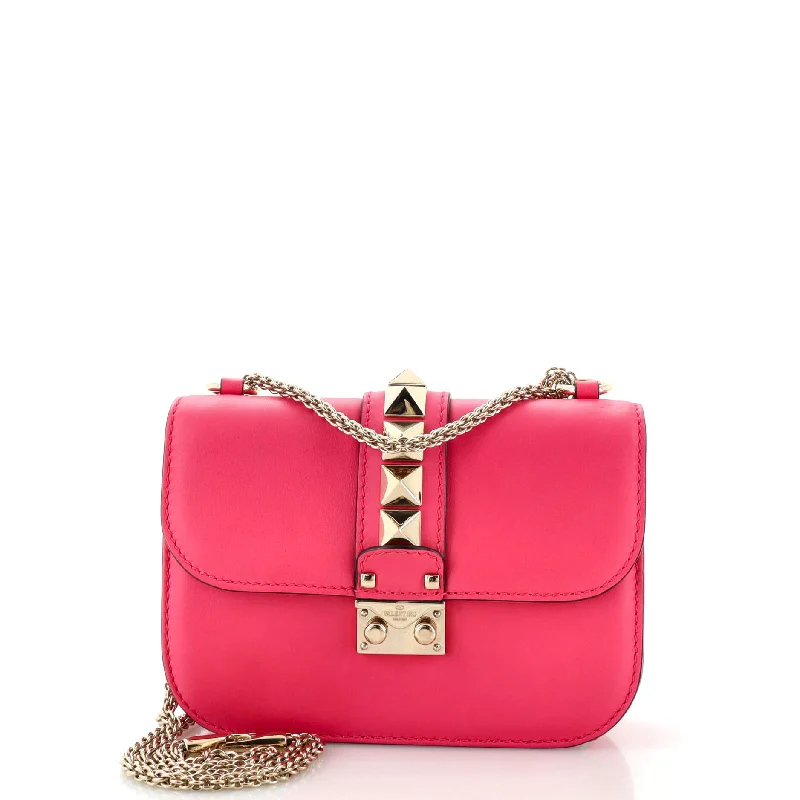 Suede Shoulder Bag in Pink with Tassel Accents for Casual OutingsGlam Lock Shoulder Bag Leather Small Suede Shoulder Bag in Pink with Tassel Accents for Casual OutingsGlam Lock Shoulder Bag Leather Small
