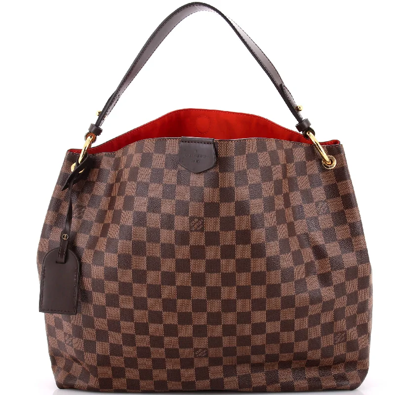 Graceful Handbag Damier MM
