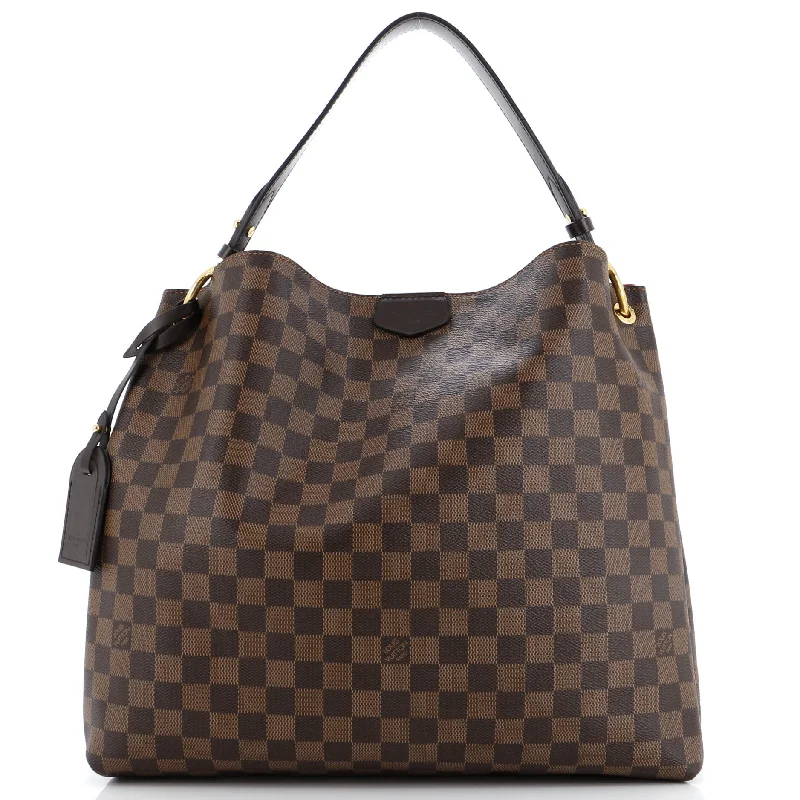 Graceful Handbag Damier MM