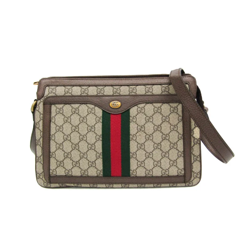 Women's Waterproof Nylon Shoulder Bag in Green for HikingGucci Soho Canvas Shoulder Bag (Pre-Owned) Women's Waterproof Nylon Shoulder Bag in Green for HikingGucci Soho Canvas Shoulder Bag (Pre-Owned)