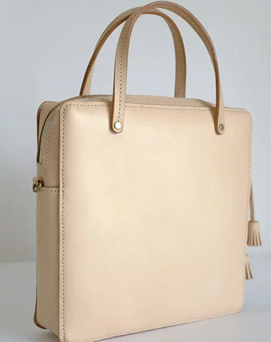 Metallic Shoulder Bag in Gold for Special OccasionsHandmade Leather Beige Womens Square Box Handbag Shoulder Bag Purse for Women Metallic Shoulder Bag in Gold for Special OccasionsHandmade Leather Beige Womens Square Box Handbag Shoulder Bag Purse for Women