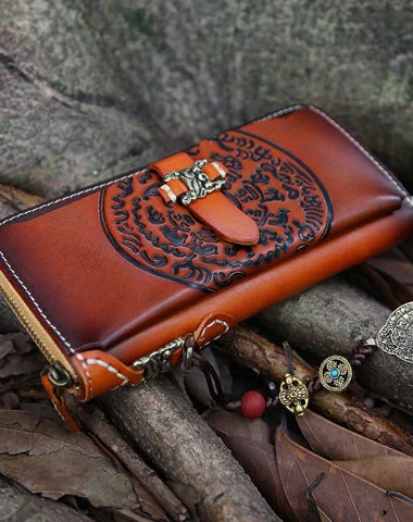 Metallic Tote Bag in Rose Gold with Chain Handles for a Glamorous Night OutHandmade Leather Tooled Tibetan Totem Long Biker Wallet Cool Zipper Clutch Wristlet Wallet for Men Metallic Tote Bag in Rose Gold with Chain Handles for a Glamorous Night OutHandmade Leather Tooled Tibetan Totem Long Biker Wallet Cool Zipper Clutch Wristlet Wallet for Men