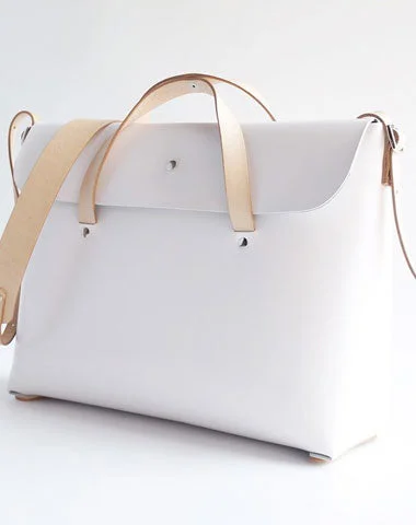 Crossbody Shoulder Bag in Black Leather with Gold Hardware for Night OutsHandmade Leather White Womens Handbag Fashion Work Shoulder Bag for Women Crossbody Shoulder Bag in Black Leather with Gold Hardware for Night OutsHandmade Leather White Womens Handbag Fashion Work Shoulder Bag for Women