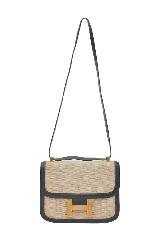 Women's Shoulder Bag with Zippered Pockets in Orange for Safety[WB6232] Hermès | Cross-Body Bag