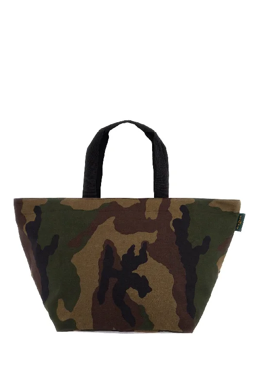 Tote Bag with Adjustable Shoulder Strap in Olive Green for Comfortable CarryingHerve Chapelier Two Tone Xl Tote Bag Tote Bag with Adjustable Shoulder Strap in Olive Green for Comfortable CarryingHerve Chapelier Two Tone Xl Tote Bag