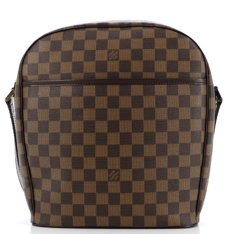 Ipanema Handbag Damier GM