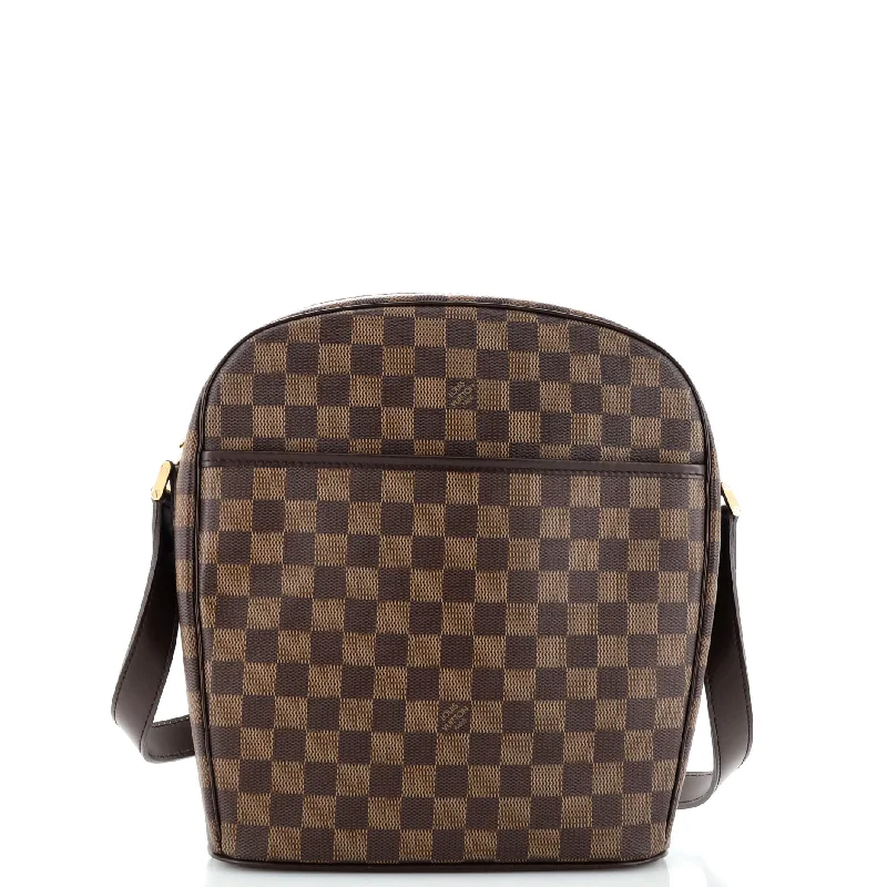 Pvc Shoulder Bag in Clear with Glitter for a Fun and Modern LookIpanema Handbag Damier GM Pvc Shoulder Bag in Clear with Glitter for a Fun and Modern LookIpanema Handbag Damier GM