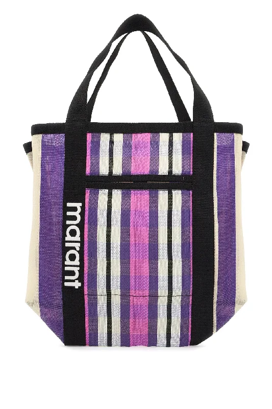 Patchwork Tote Bag in Denim with Vintage - Inspired Designs for a Retro AppealIsabel Marant Darwen Tpte Bag Patchwork Tote Bag in Denim with Vintage - Inspired Designs for a Retro AppealIsabel Marant Darwen Tpte Bag