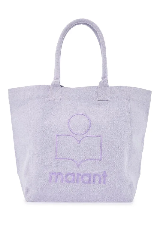Linen Tote Bag in Natural Beige with Braided Details for a Rustic Summer EnsembleIsabel Marant Logo Yenky Tote Bag Linen Tote Bag in Natural Beige with Braided Details for a Rustic Summer EnsembleIsabel Marant Logo Yenky Tote Bag