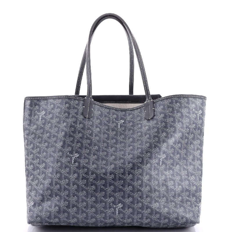 Isabelle Tote Coated Canvas