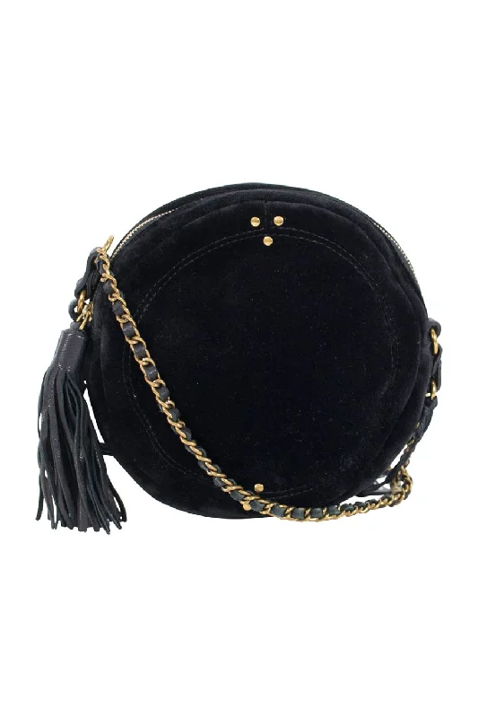 [WB2119] Jérôme Dreyfuss | Cross-Body Bag