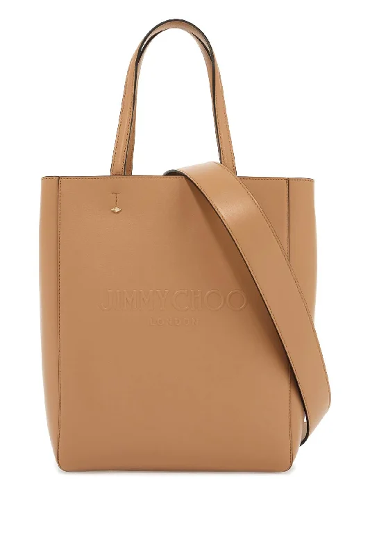 Oversized Jute Tote Bag in Natural Color with Rope Handles for a Beach VacationJimmy Choo Smooth Leather Lenny N/s Tote Bag. Oversized Jute Tote Bag in Natural Color with Rope Handles for a Beach VacationJimmy Choo Smooth Leather Lenny N/s Tote Bag.