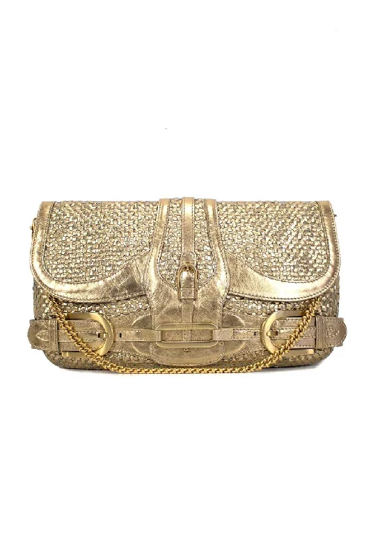 [WB1612] Jimmy Choo | Shoulder Bag