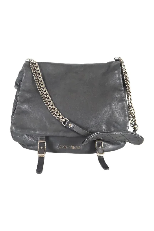 [WB3809] Jimmy Choo | Satchel