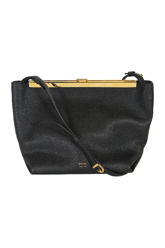 [WB3828] Khaite | Cross-Body Bag