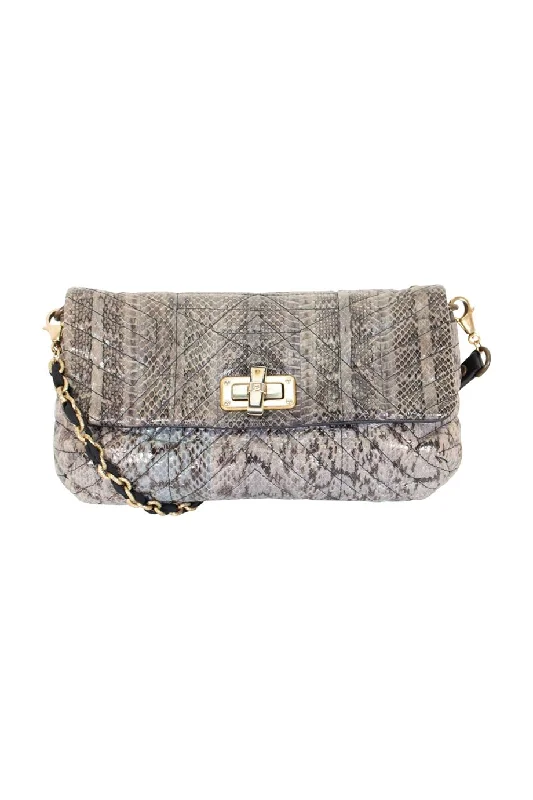 [WB2369] Lanvin | Cross-Body Bag
