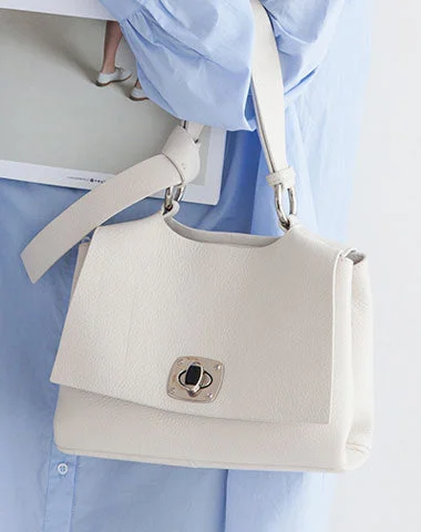 Shoulder Bag with Geometric Pattern in Multicolor for a Contemporary StyleLeather Womens Stylish White Handbag Work Purse Shoulder Bag for Women Shoulder Bag with Geometric Pattern in Multicolor for a Contemporary StyleLeather Womens Stylish White Handbag Work Purse Shoulder Bag for Women