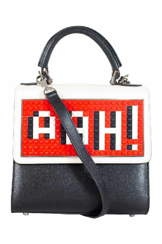 [WB3564] Les Petits Joueurs | Cross-Body Bag