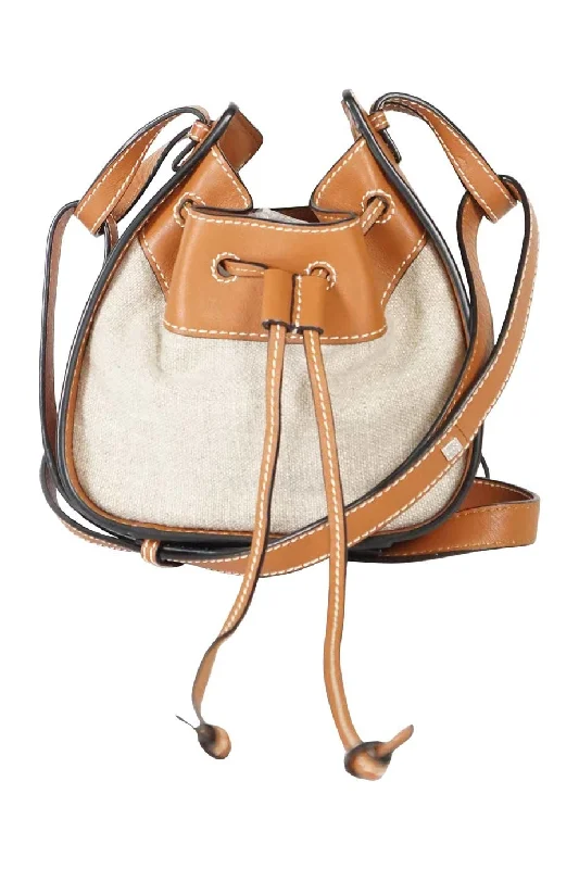 [WB3825] Loewe | Cross-Body Bag