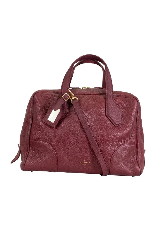 [WB2632] Louis Vuitton | Cross-Body Bag