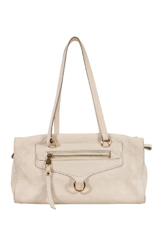 [WB3112] Louis Vuitton | Satchel