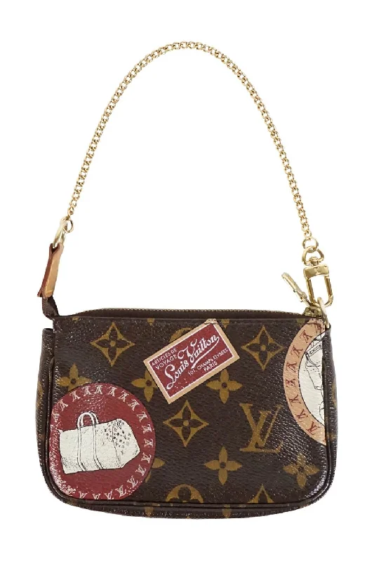 [WB3578] Louis Vuitton | Shoulder Bag