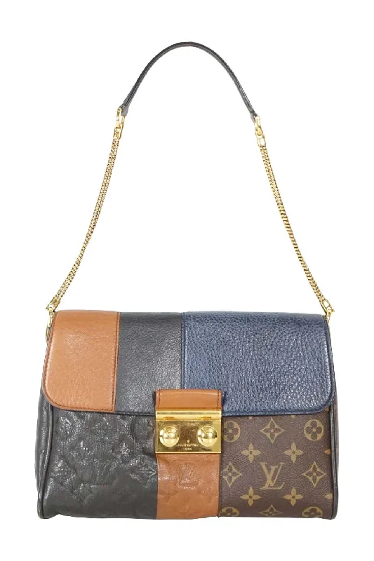 [WB3879] Louis Vuitton | Shoulder Bag
