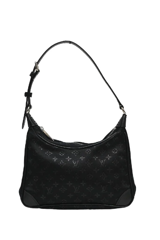 Women's Large Leather Shoulder Bag in Brown with Multiple Compartments for Work[WB5783] Louis Vuitton | Shoulder Bag