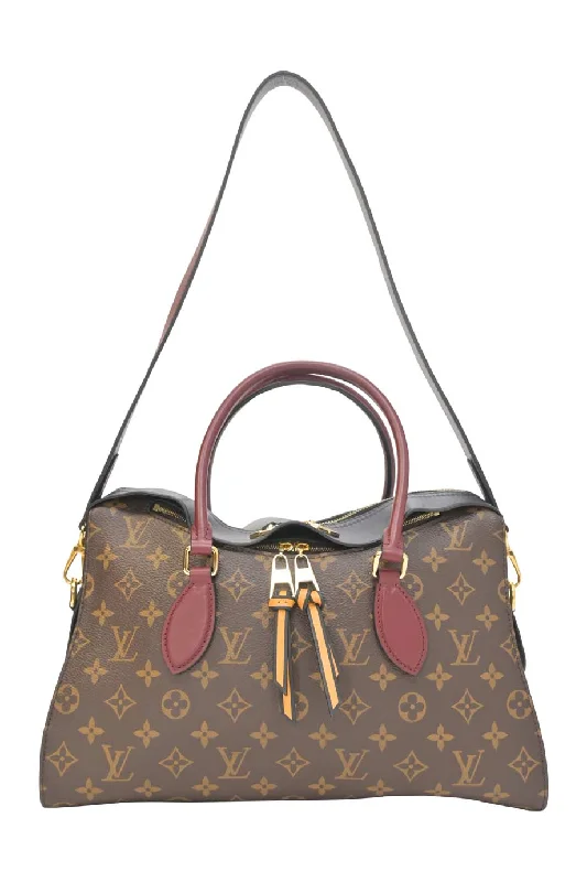 Quilted Shoulder Bag in Cream for a Classic and Elegant Look[WB6038] Louis Vuitton | Satchel