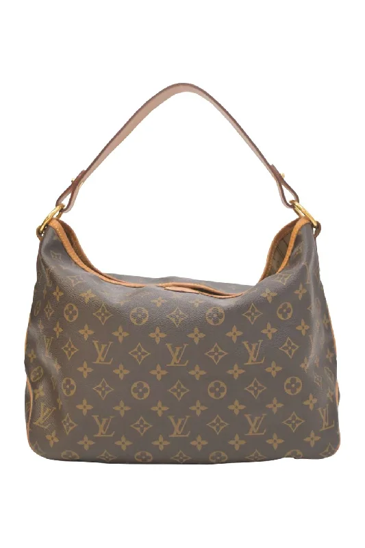 Suede Shoulder Bag in Pink with Tassel Accents for Casual Outings[WB6040] Louis Vuitton | Shoulder Bag